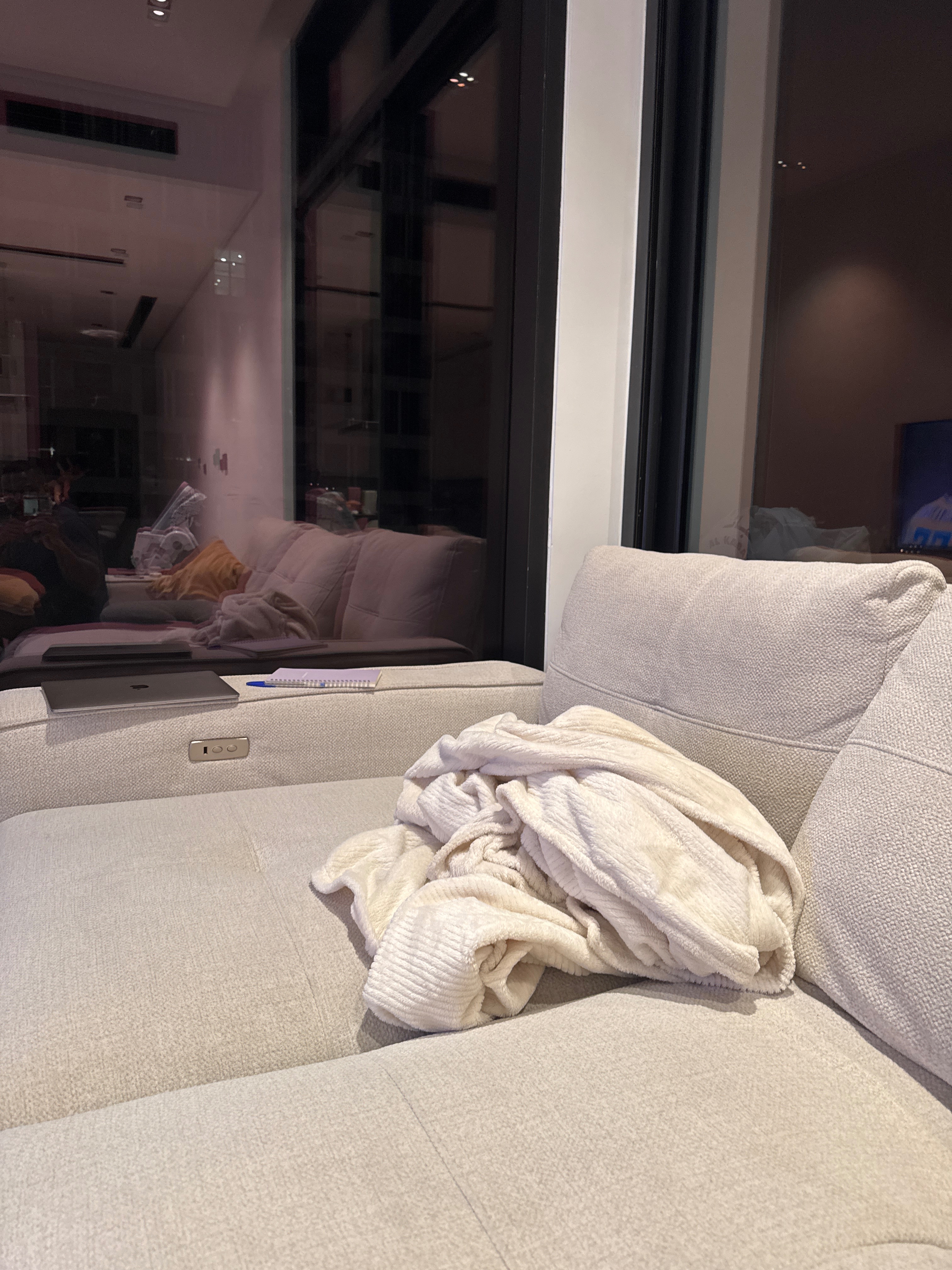 2BR in City Bang, Dubai Festival City: photo 3